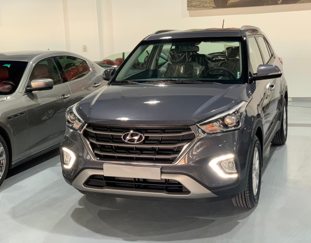 Bavaria Motors, Bahrain